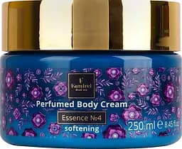Парфумований крем для тіла Famirel Softening Essence №4, 250 мл