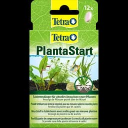 Добрива для рослин Tetra Planta Start 12 таблеток - мініатюра 2