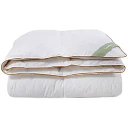 Ковдра Lotus Home Goose 90% пухова 215x155 см полуторна (svt-2000022330442)