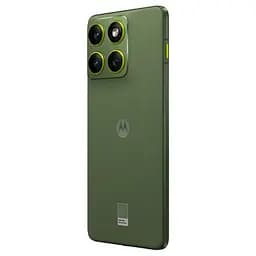 Мобільний телефон Motorola Edge 70 12/512GB Bronze Green (PBA50046RS) - мініатюра 9