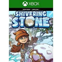 Ключ активації Microsoft Shivering Stone для Xbox One/Series S/X