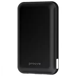 Павербанк Proove Vibe Energy Plus Black 10 000 mAh / 22.5 Вт (PBVE15012203)