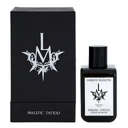 Парфум Laurent Mazzone Parfums Malefic Tattoo 100 мл extrait de parfum - мініатюра 2