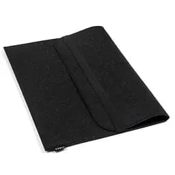 Чохол до ноутбука Vinga 15.6" NSF150band Black (NSF150BBK) - мініатюра 2