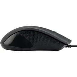 Мишка Gembird MUS-GU-02 USB Black (MUS-GU-02) - мініатюра 3