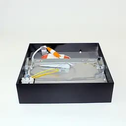 Накладний світильник Friendlylight Mono S22 LED 20W FL2051 - мініатюра 4