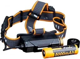 Налобний ліхтар Fenix HP25R V2.0 (HP25RV20) [86847] - мініатюра 4