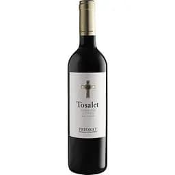 Вино Tosalet Vinyes Fins 50 Anys Priorat красное сухое 0.75 л