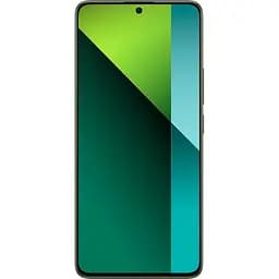 Смартфон Redmi Note 13 Pro 5G 12/512Gb Global EU Olive Green [119694] - мініатюра 2