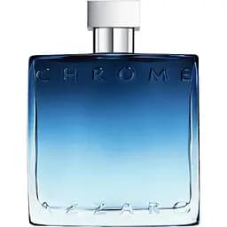 Парфумована вода тестер Azzaro Chrome 100 мл