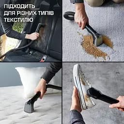 Миючий пилосос-плямовивідник Rowenta Clean It (IN5020F0) - мініатюра 8