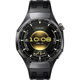 Смарт-годинник Huawei Watch GT 6 Pro 46 mm Black (Atum-B29F, 55020FTU) [153415] - мініатюра 2