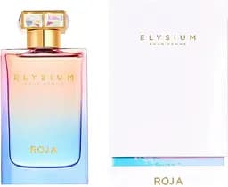 Оригинал Roja Parfums Elysium Pour Femme 75 мл парфюмированная вода