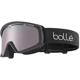 Маска Bolle Y7 OTG Full Black (1068-Y7 OTG OS BG137006)