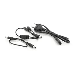 Пристрій безперебійного живлення Voltronic DC1018P 18W White (ML-DC1018P-W) - мініатюра 3