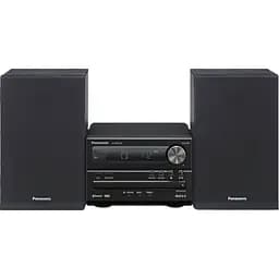 Микросистема Panasonic SC-PM250EE-K Openbox