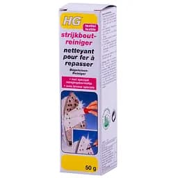 Засіб для очищення прасок HG, 50 г (380000) - мініатюра 2