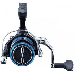 Котушка Shimano Nexave FI C3000 3+1BB 5.0:1 (1013-2266.41.27) - мініатюра 3
