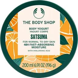 Йогурт для тіла The Body Shop Сатсума 200 мл