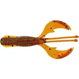 Силикон Select Kraken-X 3.5 4 шт/пак Оранжевый (1013-1870.37.45)