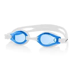 Окуляри для плавання Renvo Selin Уні Anti-fog Білий OSFM (2SG215-034)