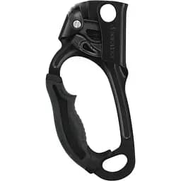 Жумар Petzl Ascention Black L (1052-B17ALN)