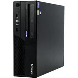Компьютер Lenovo ThinkCentre M58 SFF (E6600/4/250) Б/У