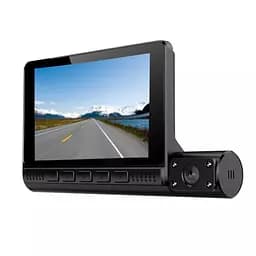 Відеореєстратор XPRO DVR-T710-TP (42466-DVR-T710-TP_1109)