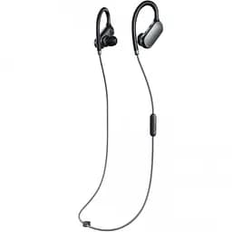 Навушники XiaomiXiaomi Xiaomillet Sports Bluetooth Youth Edition Black (YDLYEJ01LM) (ZBW4330CN) (ZBW4378GL)