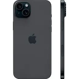Смартфон Apple iPhone 15 Plus 128GB eSIM Black (MTXR3) Б/В [171446] - мініатюра 13