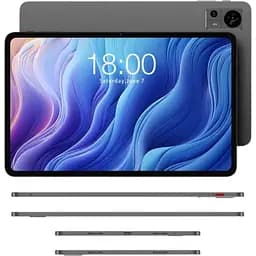 Планшет Teclast T60 12" 8ГБ, 256ГБ, LTE, 8000мАгод, Android, сірий - мініатюра 3