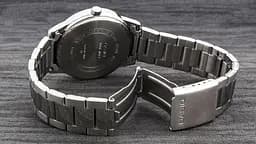 Чоловічі кварцові наручні годинники класика Оригінал Casio Collection MTP-1303PD-2AVEF - мініатюра 5