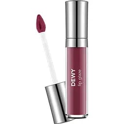 Блиск для губ Flormar Dewy Lip Glaze відтінок 16 (Cherry Blossom) 4.5 мл (8000019545570)