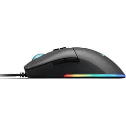 Комп'ютерна мишка Lenovo M210 RGB USB Black (GY51M74265) - мініатюра 4