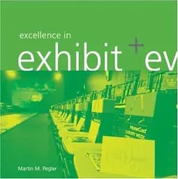 Excellence in Exhibit & Event Design