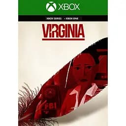 Ключ активації Microsoft Virginia для Xbox One/Series