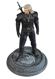 Фігурка Dark Horse Відьмак Геральт The Witcher (Netflix) Geralt 26 см WST DH TW G 30 - мініатюра 9