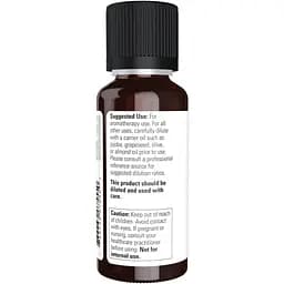 Олія жасмину Now Essential Jasmine Fragrance Oil 30 ml - мініатюра 3