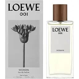 Loewe 001 Woman 100 мл парфумована вода