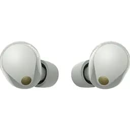 Навушники Sony WF-1000XM5 Silver (WF1000XM5S.CE7) [91573] - мініатюра 6