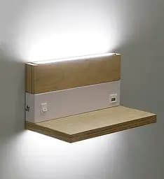 Настінний світильник Candellux 22-03386 ANET - мініатюра 2