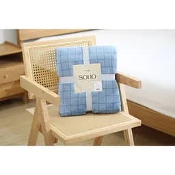 Плед Soho 200х220 см Sweet Light Gray pbe0050913
