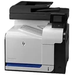 БФП HP Color LaserJet Pro 500 M570dn (CZ271A) Б/В