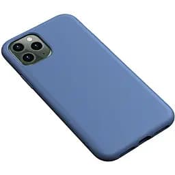 Чохол-накладка iPaky Sky Series TPU Case Apple iPhone 11 Pro Max Blue