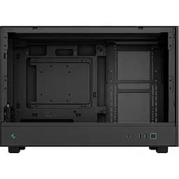 Корпус Deepcool CH260 Black (R-CH260-BKNGM0-G-1) [146742] - мініатюра 5