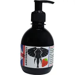 Лубрикант Personal Royal с ароматом клубники 300 мл