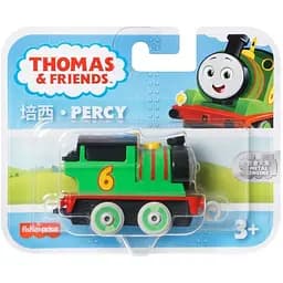 Паровозик Thomas & Friends в асортименті (HFX89) - мініатюра 3
