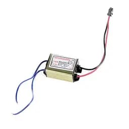Світильник точковий Brille для ванної LED-122 CH High power L13-102 - мініатюра 3