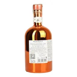 Джин Bottega Bacur 40% 0.5 л - мініатюра 3