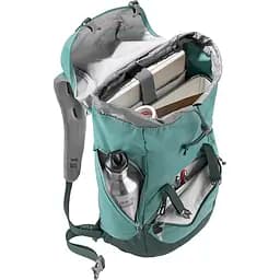 Рюкзак Deuter Walker 24 Бірюзовий (1052-3812921 2275) - мініатюра 9